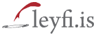 Leyfi.is